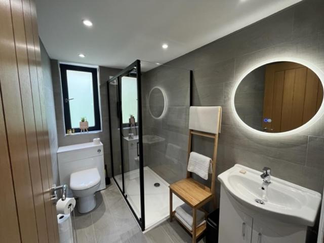 גורוק Crow'S Nest, Waverley Apartments מראה חיצוני תמונה
