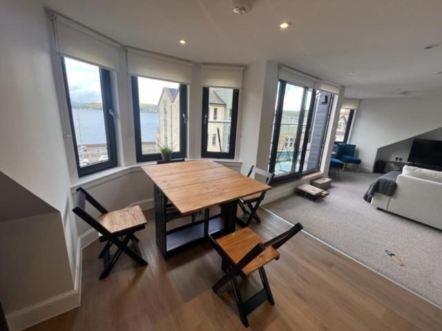 גורוק Crow'S Nest, Waverley Apartments מראה חיצוני תמונה